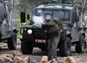 استشهاد 3 فلسطينيين برصاص الاحتلال في مخيم جنين