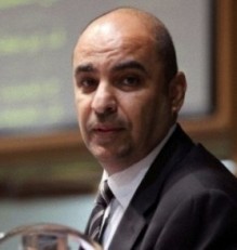 خوري يتهم «الدرك» بمعاقبة جمهور الوحدات والفيصلي بتهمه إثارة النعرات