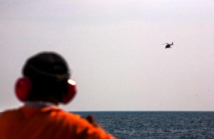 أسبوعان على اختفاء الطائرة الماليزية .. ما الجديد؟