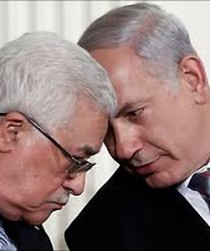 «اسرائيل» اقتحمت جنين بـ التنسيق مع السلطة الفلسطينية