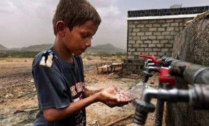 شحّ مائي غير مسبوق ينذر بكارثة بيئية في الأردن