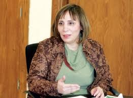 وزيرة النقل "لينا شبيب" تفضح طابق تعويضات سكة الحديد