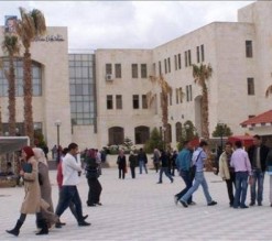 5 اصابات في مشاجرة في جامعة جدارا