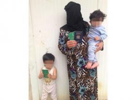 5 آلاف لاجىء "سـعـودي" في الأردن..!