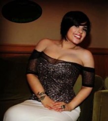 شاهد "شمس" وفضيحة الزوجين..!!