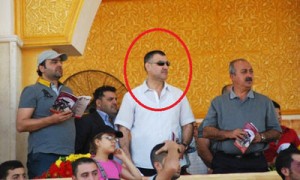 التلفزيون السوري يعلن مقتل ابن عم الاسد