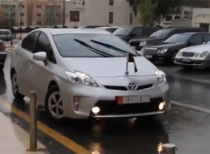 .نواب لـ"النسور" : لا تستخدم سياراتك الجديدة لأنها "بسكوت