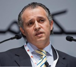 القطامين يقدم استقالته