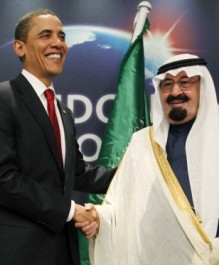 أوباما «غير مهتم» بمصالحة «خليجية»