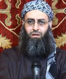 أحمد الأسير لأول مرة بالصوت والصورة: لن نعيش مع حزب الله قبل "تكسير رأسه"