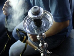 توجه حكومي بترخيص الاراجيل بشروط