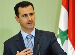 مقتل علي وكفاح الاسد