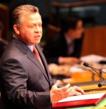 50 دولة تختار الملك لإلقاء كلمة باسمها في قمة "الامن النووي"