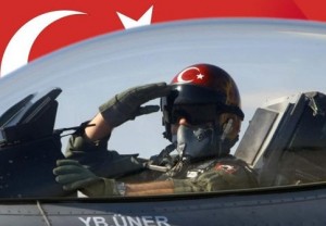 وورد تربيون الأمريكية تتوقع غزوا تركيا لسوريا