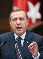 محاولة اغتيال أردوغان .. تفاصيل مخيفة!