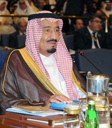 بــالـتـفــاصـيـل..."ولي العهد السعودي" يرد على "أمير قطر"