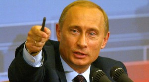 بوتين: رفضنا مقايضة سوريا بأوكرانيا و نرفض ابتزازنا