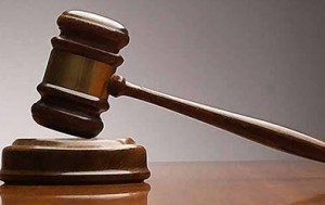 بـالـاسـمـاء...نواب ورجال اعمال امام القضاء والتهمة شيكات دون رصيد..!!