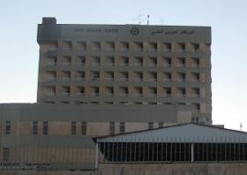 مغامرات مستثمر سعودي تطيح بـ"المركز العربي"