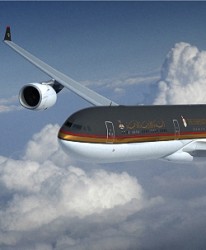 عاليه ( الملكية الأردنية ) في مهب الريح «ج2»