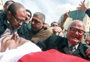 استشهاد زعيتر تفاصيل تنشر لاول مرة