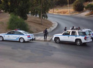 اربد ...إصابة امرأة وزوجها أثناء مطاردة أمنية تخللها إطلاق نار بين الشرطة والمطلوبين