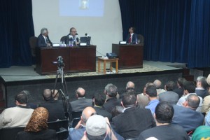 النتائج النهائية لانتخابات الاردنية - اسماء