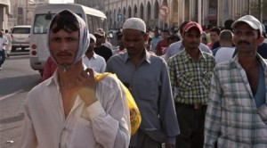 تقرير: كأس العالم في قطر سيحصد أكثر من ضحايا أحداث 11 سبتمبر