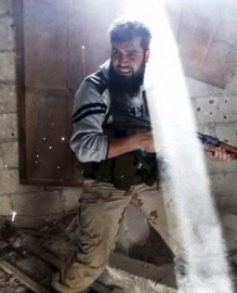 الأردن أجبر قائدا ميدانيا في”الحر” على الإعتذار عن كلمات بذيئة