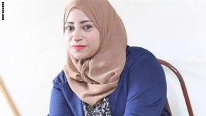 مصر.. 4 قتلى بينهم صحفية