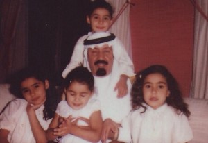 التايمز: مطلقة ملك السعودية الفايز تناشد أوباما التدخل لإطلاق سراح بناتها