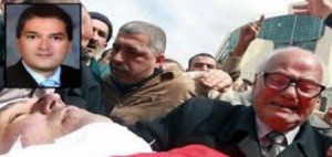 وفـاة نـجـل الشـهـيـد زعـيـتـر .. وتشييع جثمانه بعد صلاة ظهر اليوم