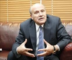 المجالي: حكومة النسور فاقدة للشعبية وغير مؤتمنة على الاردن