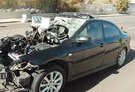 قتلى وجرحى في حادث سير مروع على الطريق الصحراوي ..