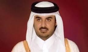 الديوان : أمير قطر في عمان  الاحد