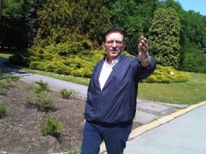 مالك حداد رئيساً لجمعية النقل السياحي المتخصص