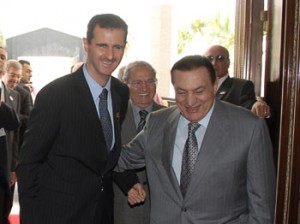 بالفيديو..  أبوالغيط يكشف: وفاة حفيد الرئيس مبارك سببت أزمة مع بشار الأسد