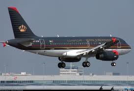 نجيب ميقاتي والملكية الاردنية