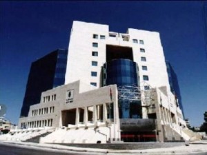 ما حدث في بنك الأردن.. تشابه الاسماء في قرض (240) الف دينار