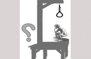 محكوم بالإعدام يروي مشاعره بانتظار الموت