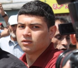 مذكرة جلب لابي عيسى من تركيا