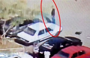 طالب يقطع شرايينه بعد انفصاله العاطفي عن زميلته - فيديو