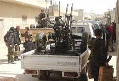 محللون : تميز الأردن أمنيا جنبه كوارث "سوريا"