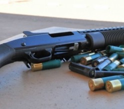 إصابة 3 أشقاء بخرطوش في الزرقاء