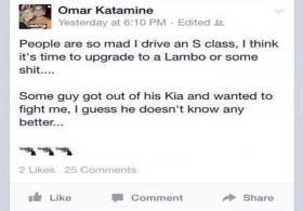 ابن_الوزير هاشتاغ أردني يفجر الصراع الطبقي