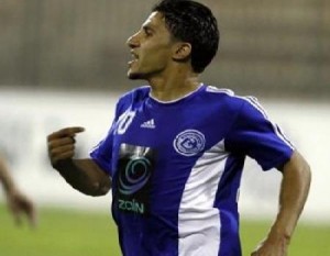 كأس الاردن: الدردور يقود الرمثا للفوز على الفيصلي