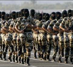 مصادر: الخليجيون يتدربون بالأردن منذ سنوات