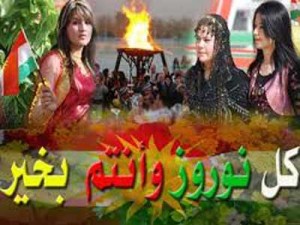 غزل أمريكي - اسرائيلي لإيران في النيروز..." بيريز ..قلوبنا كانت معكم ضد العراق"