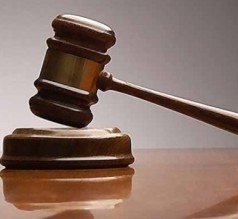 حكماً قضائياً يقضي بتعويض مواطن تعرض لاعتداء من قبل رجال الأمن