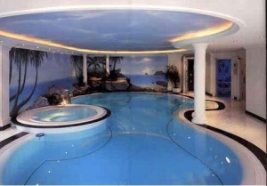 87 ألف دينار لصيانة مبنى وبركة سباحة في "سلطة العقبة"